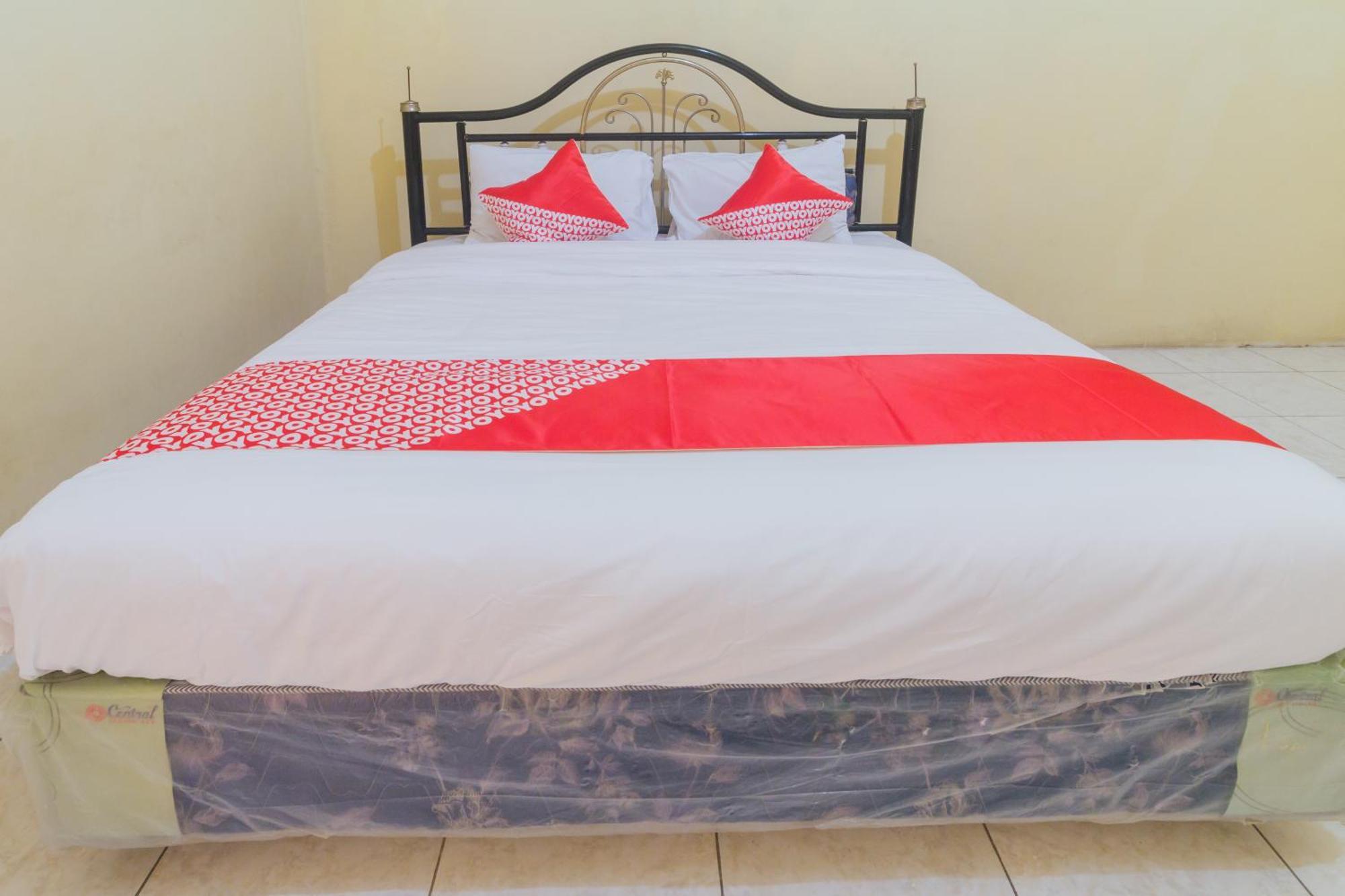 Oyo 2269 Hotel Astika Амбон Екстериор снимка